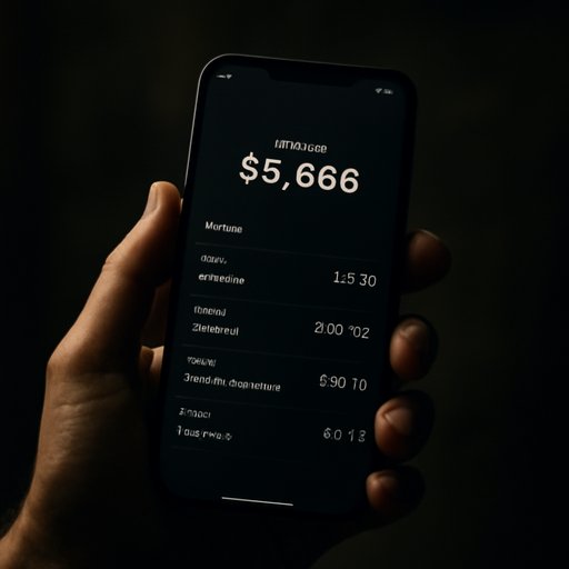 ck666 ফোনে ব্যালান্স স্ক্রিন